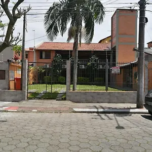 Residencial Oasis De Rene Apartamento Florianópolis