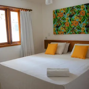 Res Village Do Bosque 16 Apartamento Porto Seguro