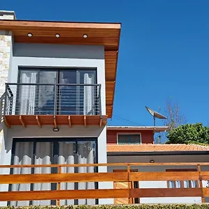 Casa de Férias Nova Suíça, Campos do Jordão