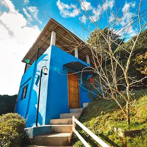 Casa de Férias Em Campos Do Jordão, Super Aconchegante., Campos do Jordão