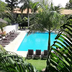 Condomínio Residencial Topázio - Praia Do Mutá Apartamento Porto Seguro