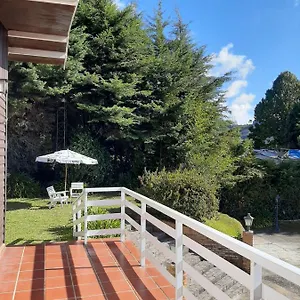 Casa de hóspedes Pippo, Campos do Jordão