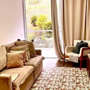 Apartamento Aconchegante Em Campos Do Jordão, Capivari - Pet Friendly#, Campos do Jordão