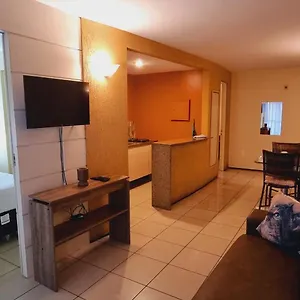 Flat Da Claudia Apartamento Fortaleza (Ceara)