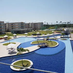 Flat Clube Porto Galinhas Apartamento Pôrto das Galinhas