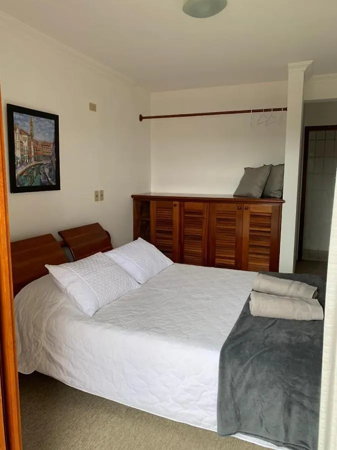 Apartamento Ed Belvedere Lindo Apto Capivari 190M2 Campos do Jordão
