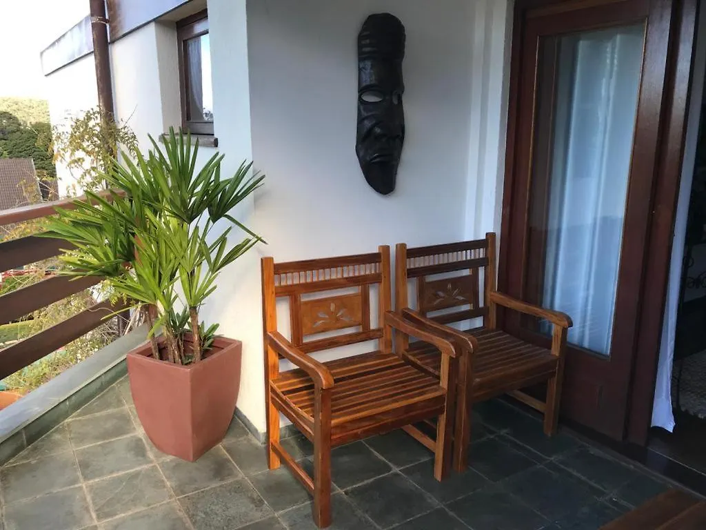 Apartamento Ed Belvedere Lindo Apto Capivari 190M2 Campos do Jordão